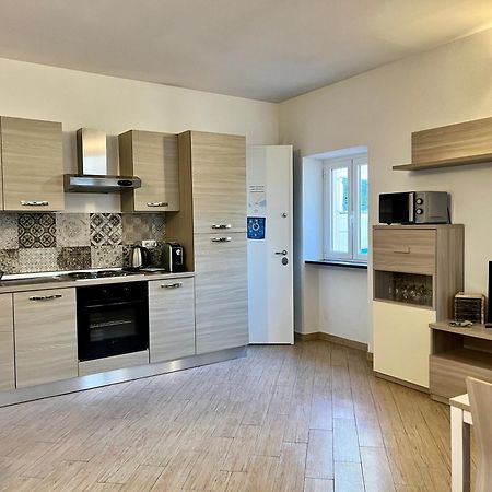 Vicolo Corto Casa Sissi Apartamento Rapallo Exterior foto