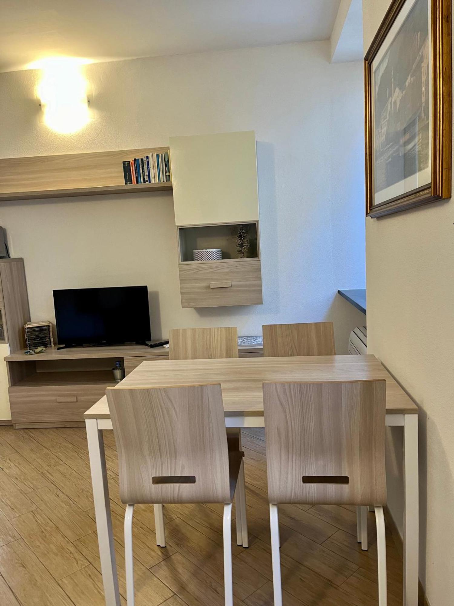 Vicolo Corto Casa Sissi Apartamento Rapallo Exterior foto